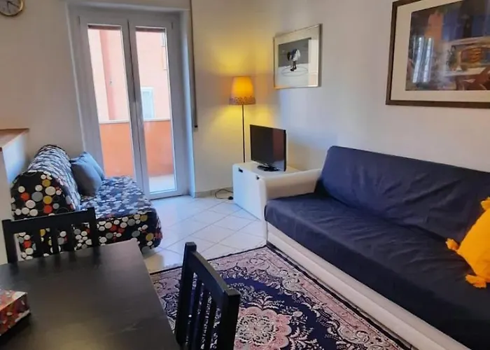 Urban Welcome Metro Battistini Apartment
