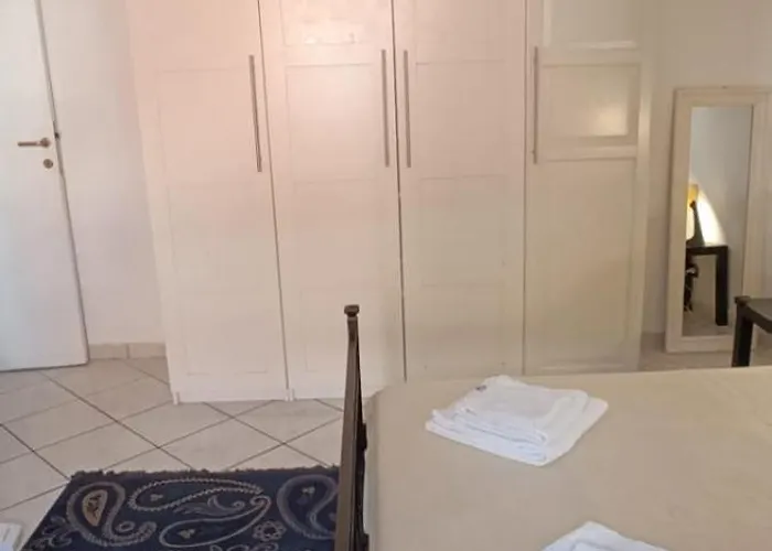 Urban Welcome Metro Battistini Apartment Rom
