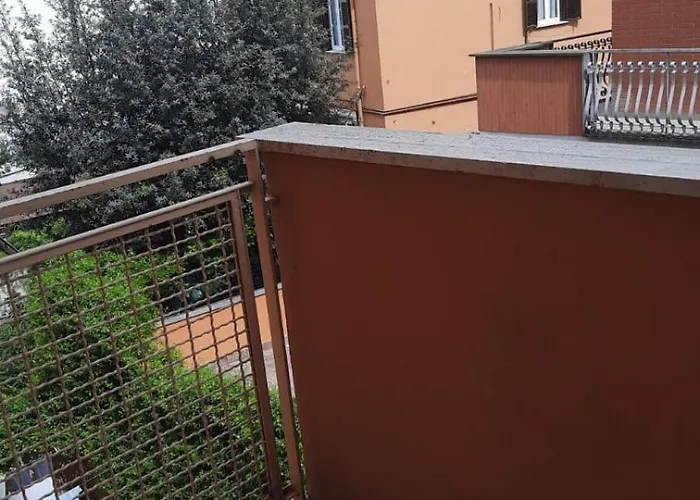 Apartment Urban Welcome Metro Battistini Rom