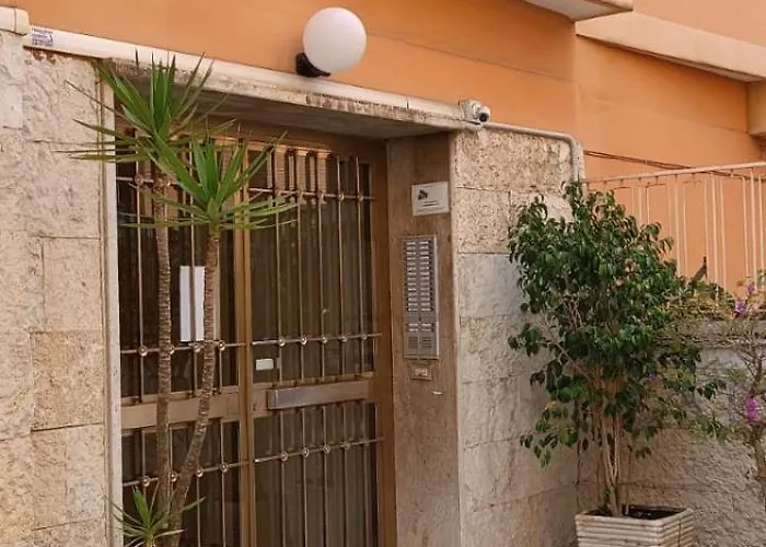 Urban Welcome Metro Battistini Apartment Rom