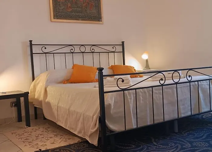 Apartment Urban Welcome Metro Battistini Rom